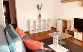 Joy City Stay Ionel Perlea 19